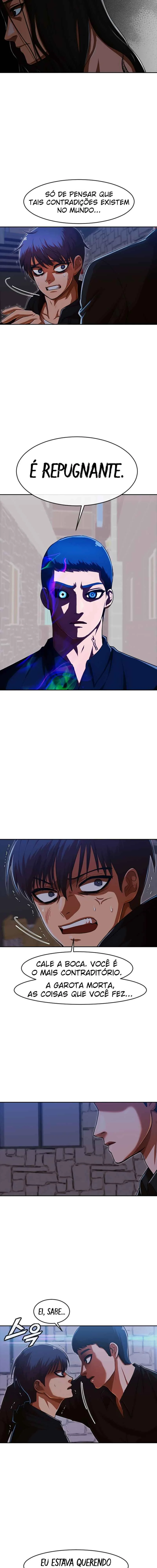 Random Chat Capítulo 1 – Otakus, Gyarus, e Kiramon