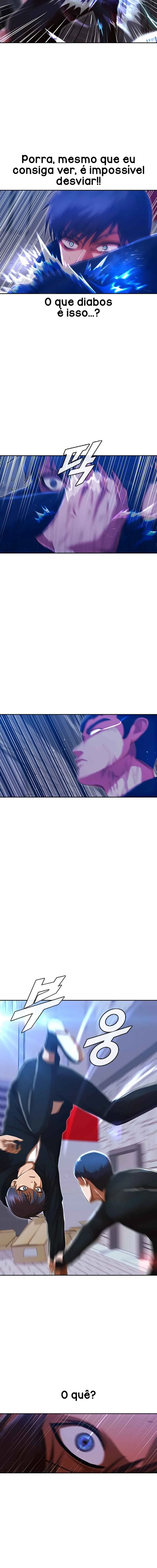 Random Chat Capítulo 1 – Otakus, Gyarus, e Kiramon