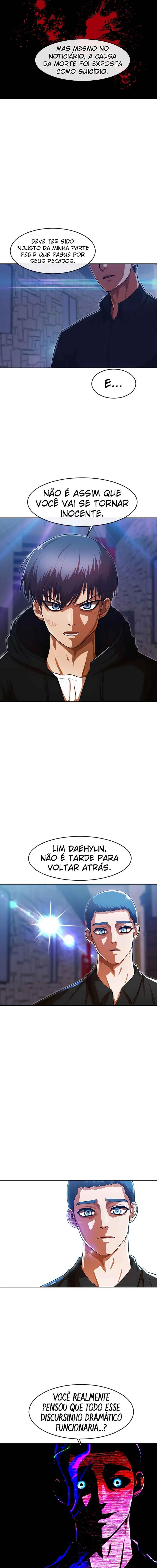 Random Chat Capítulo 1 – Otakus, Gyarus, e Kiramon