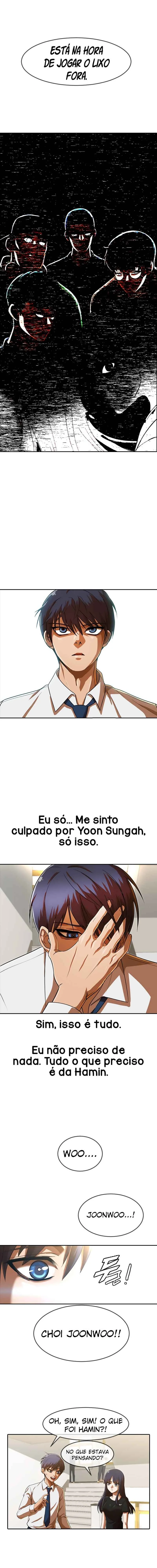 Random Chat Capítulo 1 – Otakus, Gyarus, e Kiramon