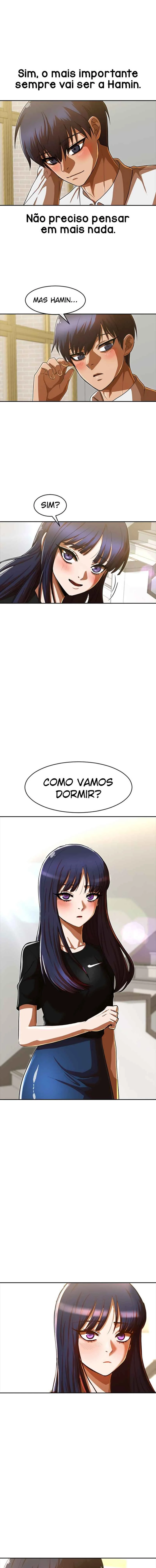Random Chat Capítulo 1 – Otakus, Gyarus, e Kiramon