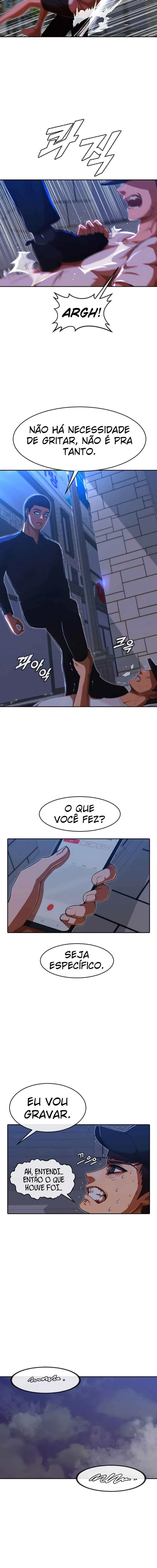 Random Chat Capítulo 1 – Otakus, Gyarus, e Kiramon