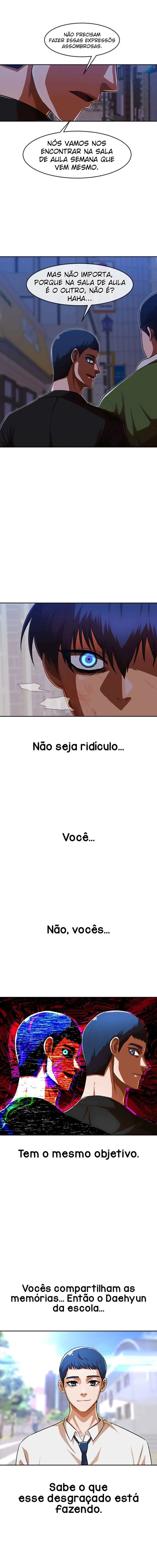 Random Chat Capítulo 1 – Otakus, Gyarus, e Kiramon