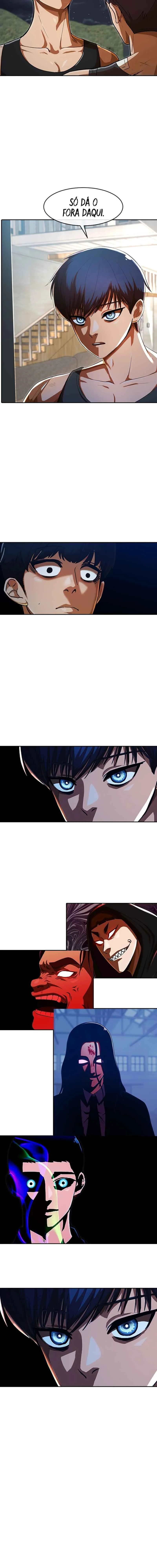 Random Chat Capítulo 1 – Otakus, Gyarus, e Kiramon