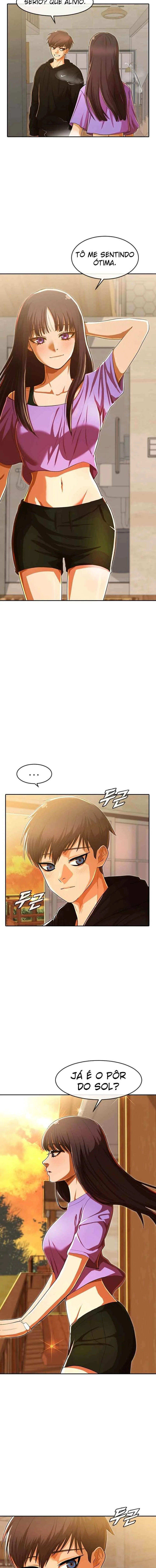 Random Chat Capítulo 1 – Otakus, Gyarus, e Kiramon