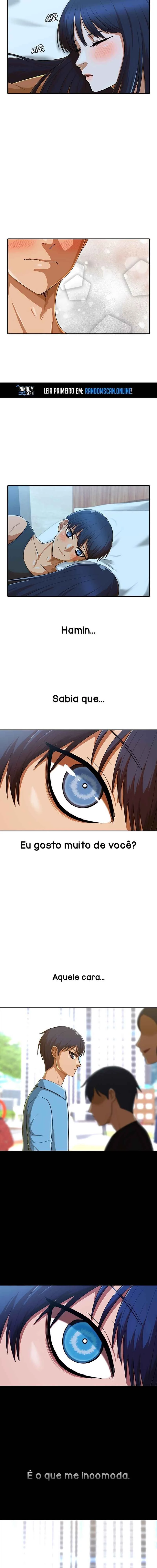 Random Chat Capítulo 1 – Otakus, Gyarus, e Kiramon