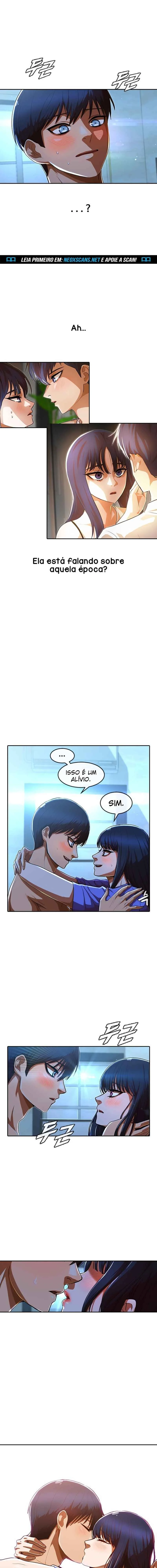 Random Chat Capítulo 1 – Otakus, Gyarus, e Kiramon