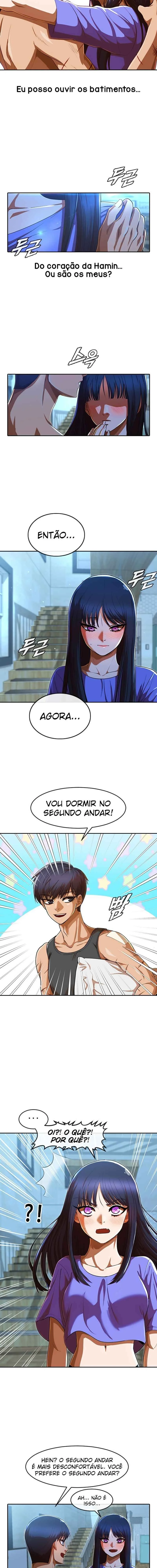 Random Chat Capítulo 1 – Otakus, Gyarus, e Kiramon