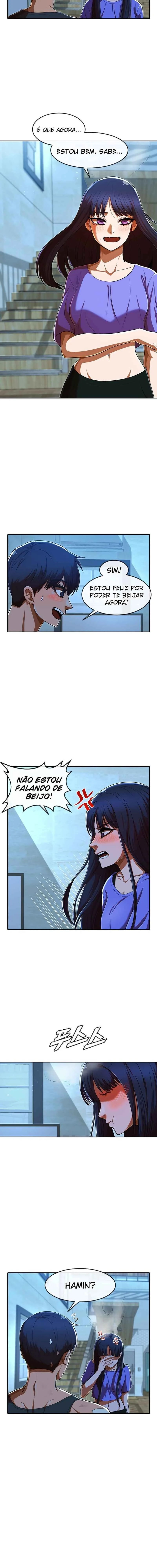 Random Chat Capítulo 1 – Otakus, Gyarus, e Kiramon