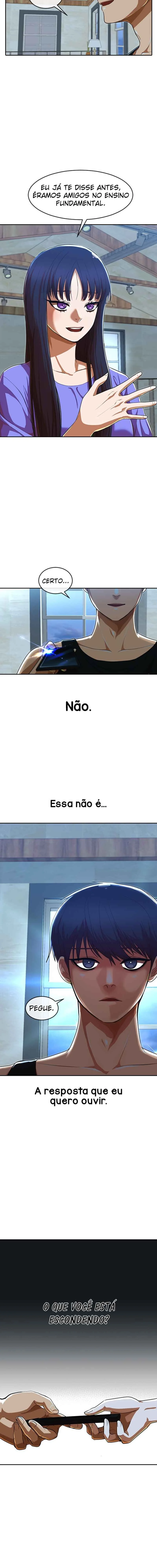 Random Chat Capítulo 1 – Otakus, Gyarus, e Kiramon