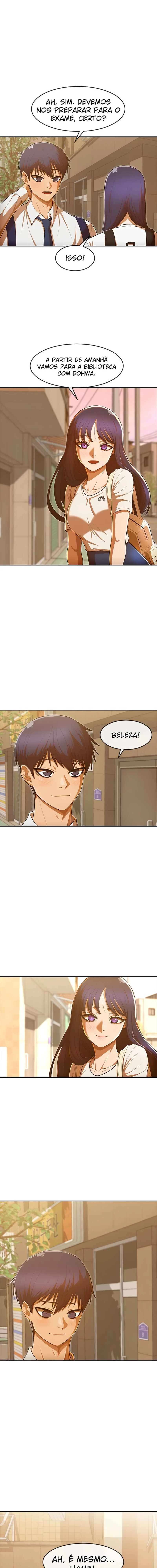Random Chat Capítulo 1 – Otakus, Gyarus, e Kiramon