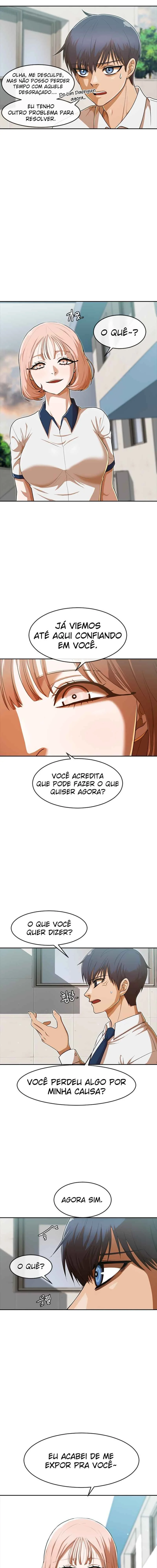 Random Chat Capítulo 1 – Otakus, Gyarus, e Kiramon