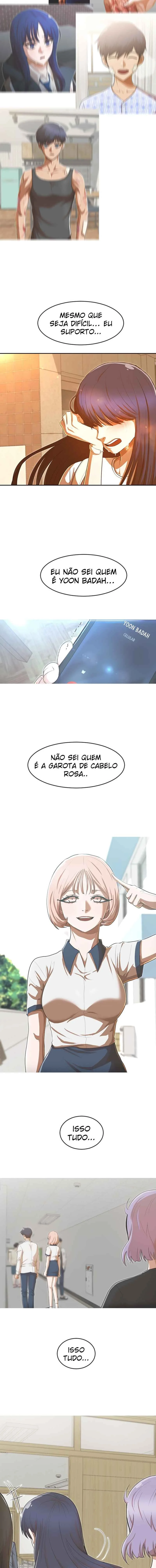 Random Chat Capítulo 1 – Otakus, Gyarus, e Kiramon