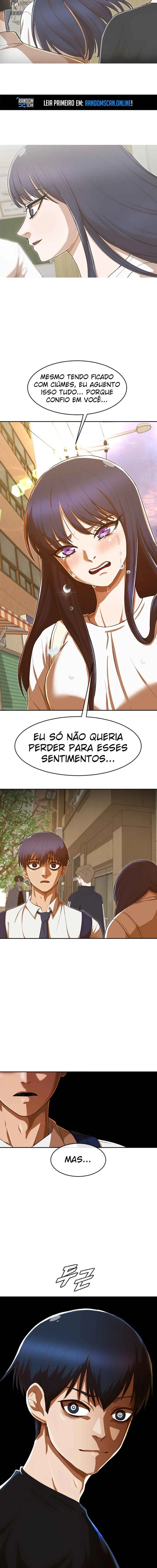 Random Chat Capítulo 1 – Otakus, Gyarus, e Kiramon