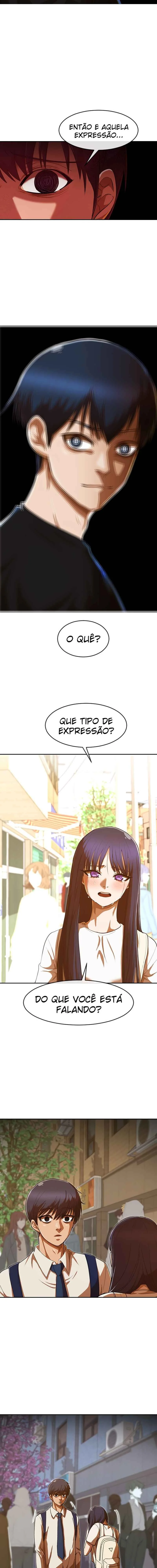 Random Chat Capítulo 1 – Otakus, Gyarus, e Kiramon