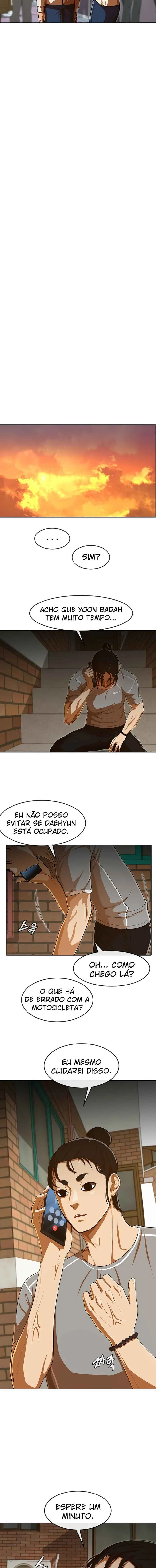 Random Chat Capítulo 1 – Otakus, Gyarus, e Kiramon