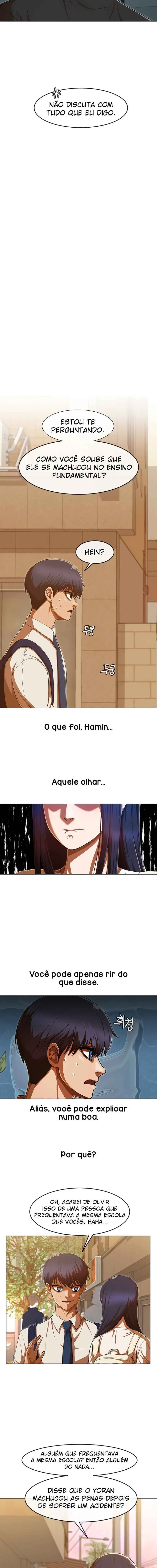 Random Chat Capítulo 1 – Otakus, Gyarus, e Kiramon