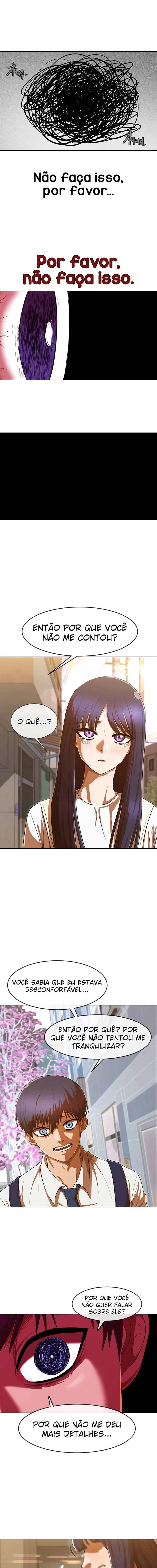Random Chat Capítulo 1 – Otakus, Gyarus, e Kiramon