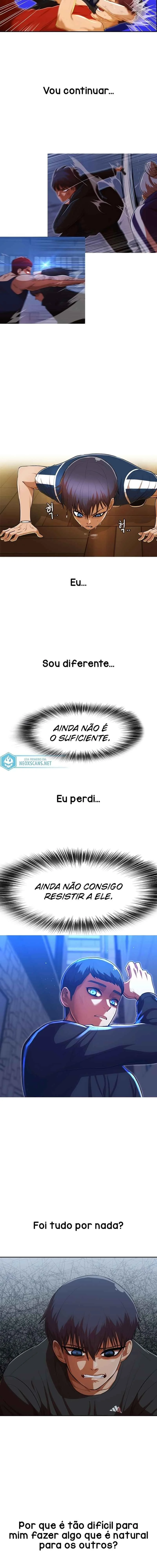 Random Chat Capítulo 1 – Otakus, Gyarus, e Kiramon