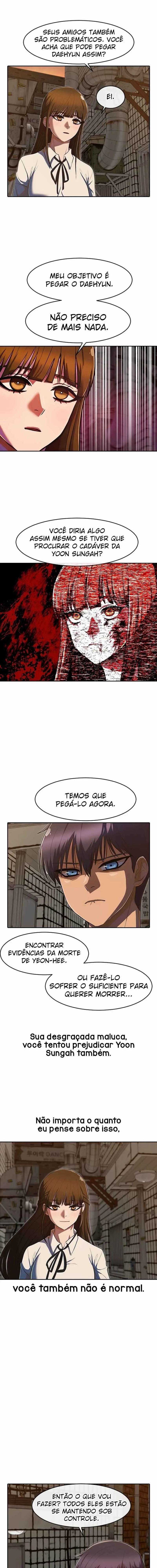 Random Chat Capítulo 1 – Otakus, Gyarus, e Kiramon