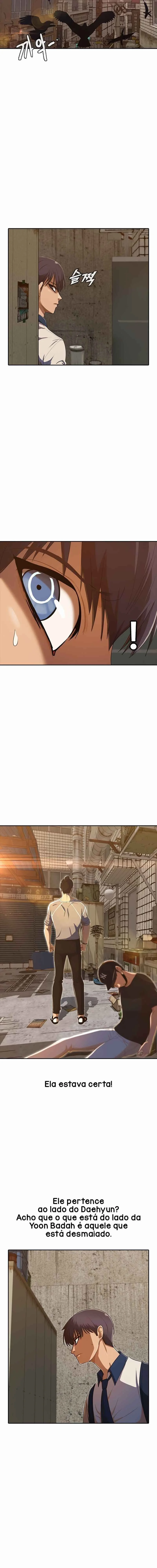 Random Chat Capítulo 1 – Otakus, Gyarus, e Kiramon