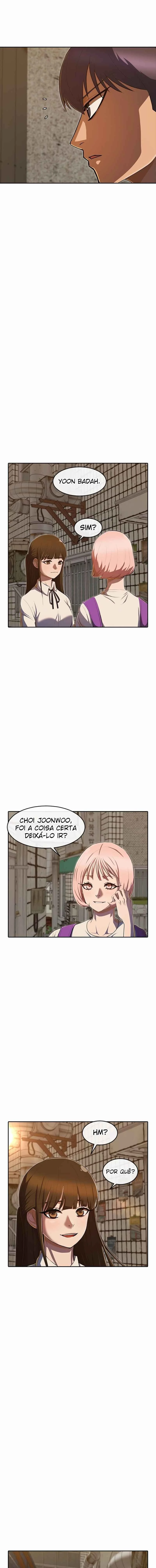 Random Chat Capítulo 1 – Otakus, Gyarus, e Kiramon