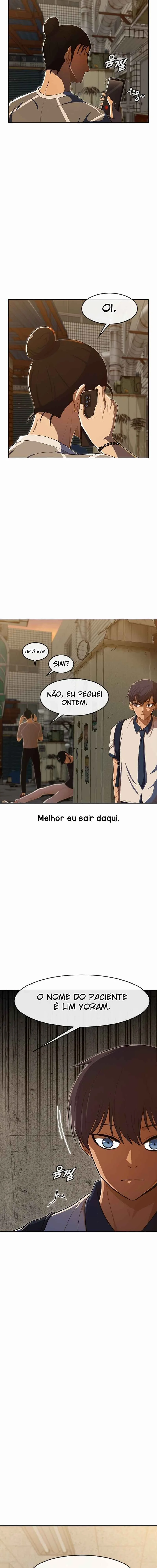Random Chat Capítulo 1 – Otakus, Gyarus, e Kiramon