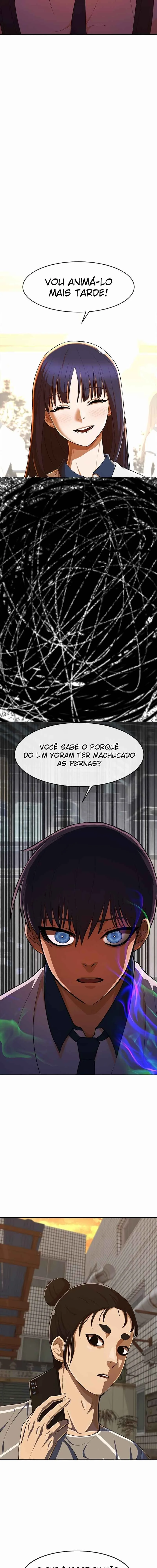 Random Chat Capítulo 1 – Otakus, Gyarus, e Kiramon