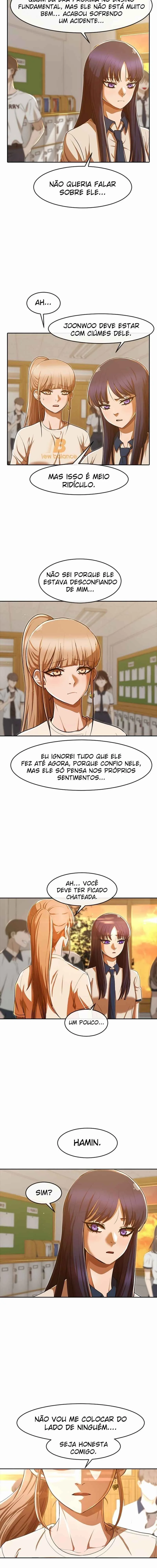 Random Chat Capítulo 1 – Otakus, Gyarus, e Kiramon