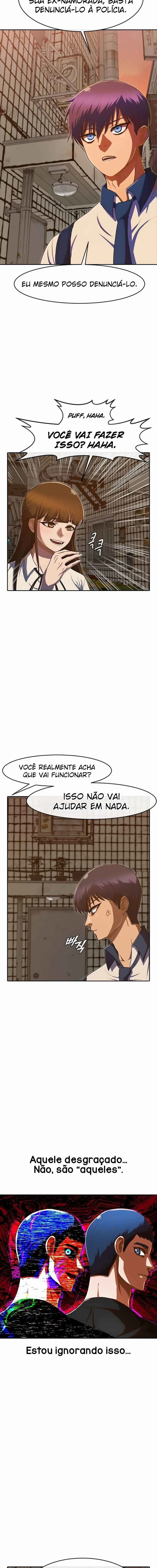 Random Chat Capítulo 1 – Otakus, Gyarus, e Kiramon