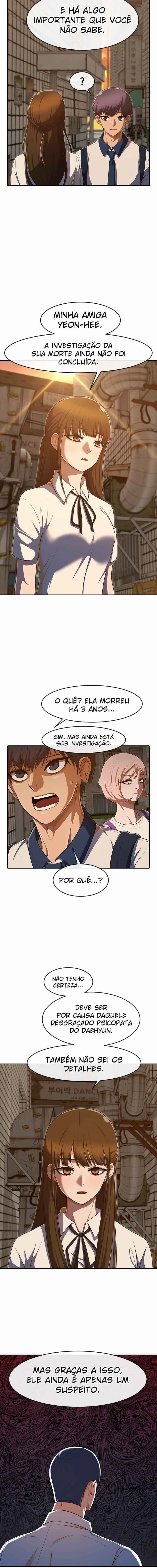 Random Chat Capítulo 1 – Otakus, Gyarus, e Kiramon