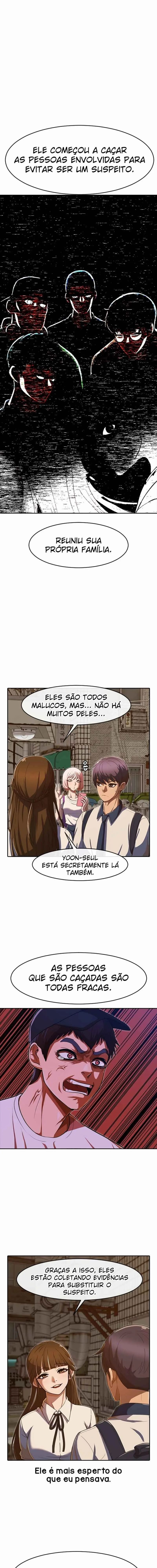 Random Chat Capítulo 1 – Otakus, Gyarus, e Kiramon