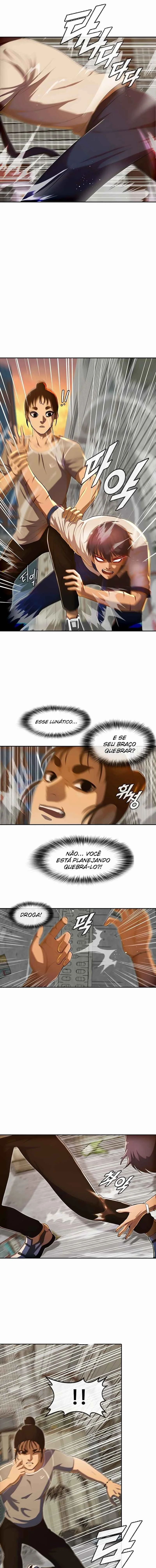 Random Chat Capítulo 1 – Otakus, Gyarus, e Kiramon