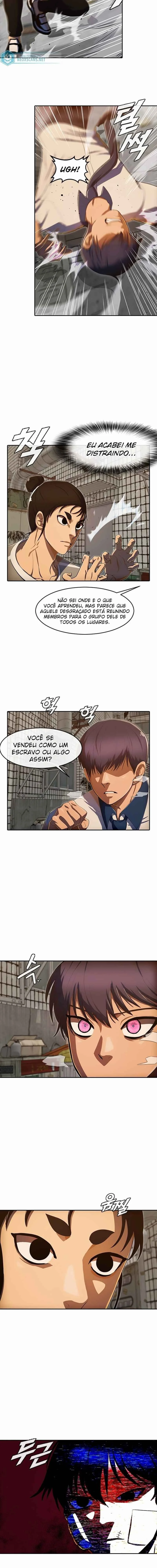 Random Chat Capítulo 1 – Otakus, Gyarus, e Kiramon