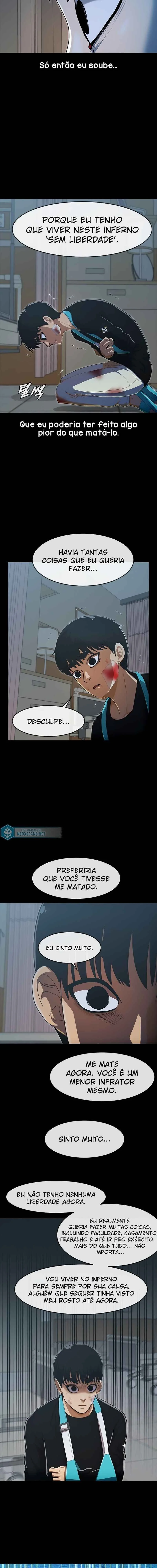 Random Chat Capítulo 1 – Otakus, Gyarus, e Kiramon