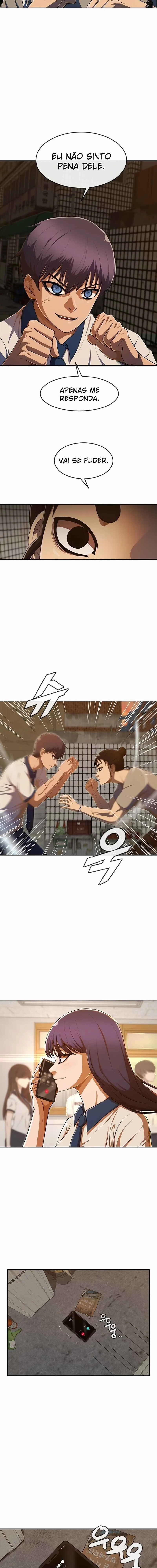 Random Chat Capítulo 1 – Otakus, Gyarus, e Kiramon