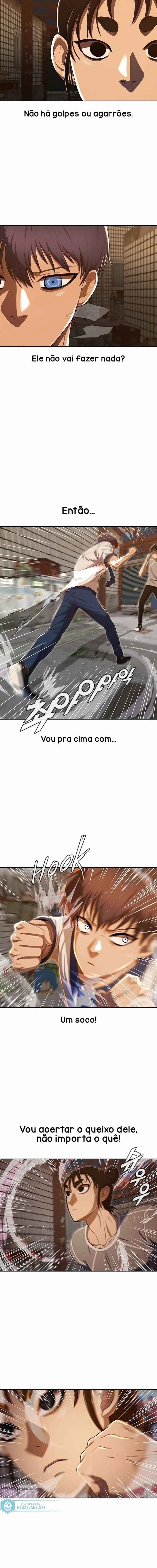 Random Chat Capítulo 1 – Otakus, Gyarus, e Kiramon