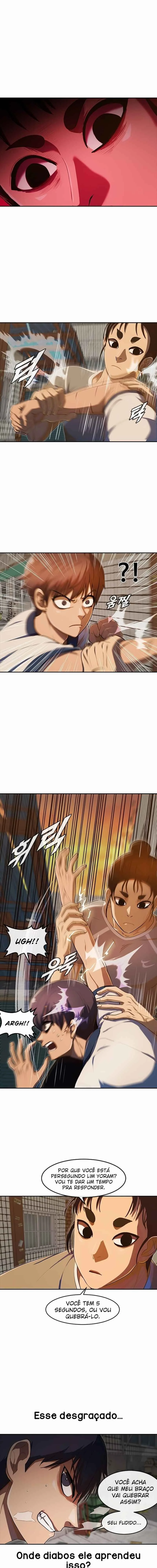 Random Chat Capítulo 1 – Otakus, Gyarus, e Kiramon