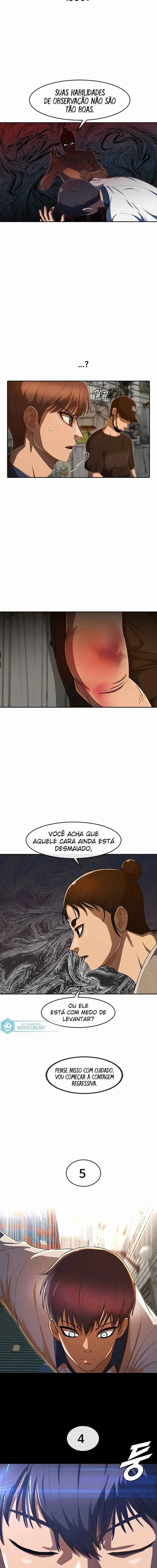 Random Chat Capítulo 1 – Otakus, Gyarus, e Kiramon