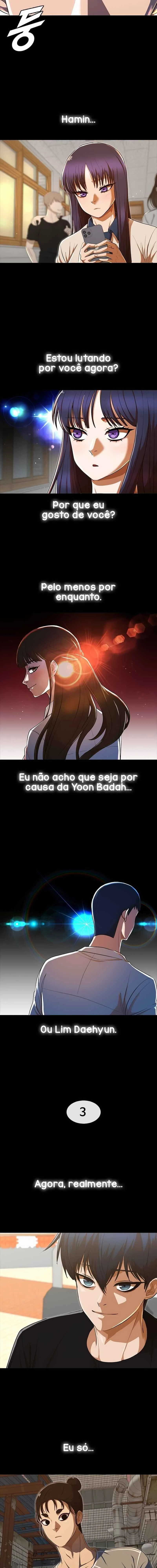 Random Chat Capítulo 1 – Otakus, Gyarus, e Kiramon