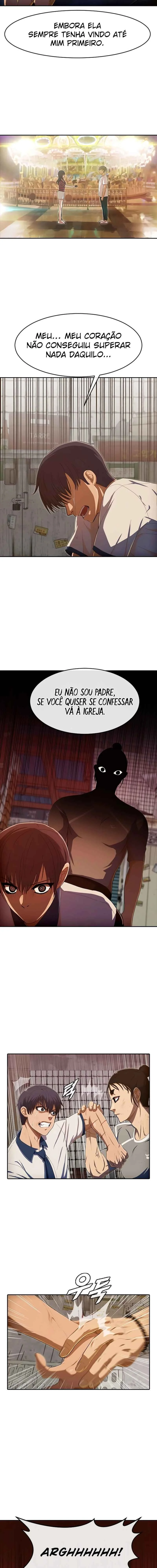 Random Chat Capítulo 1 – Otakus, Gyarus, e Kiramon