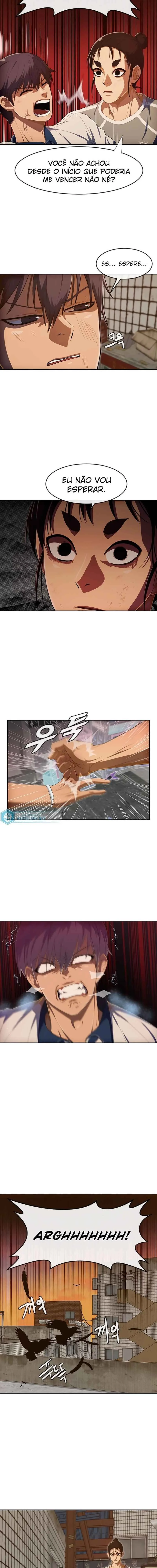 Random Chat Capítulo 1 – Otakus, Gyarus, e Kiramon