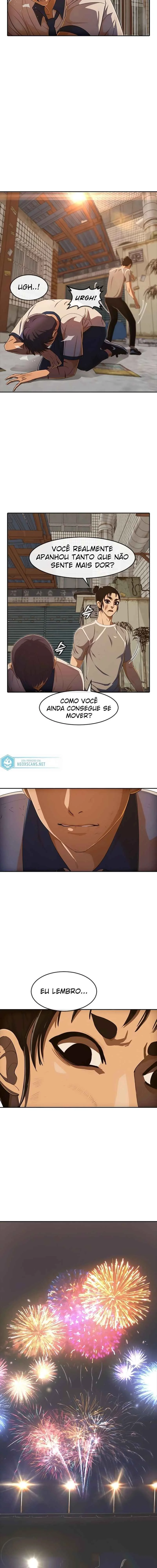 Random Chat Capítulo 1 – Otakus, Gyarus, e Kiramon