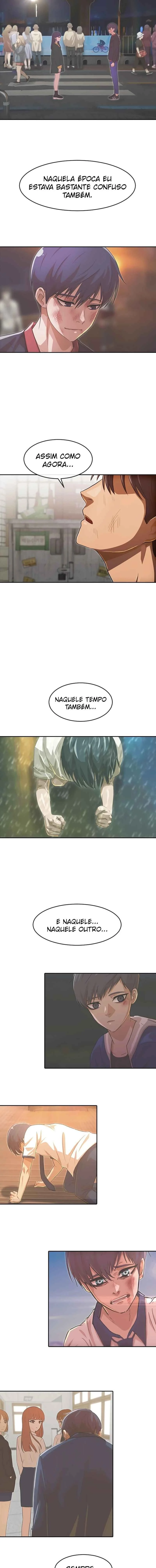 Random Chat Capítulo 1 – Otakus, Gyarus, e Kiramon