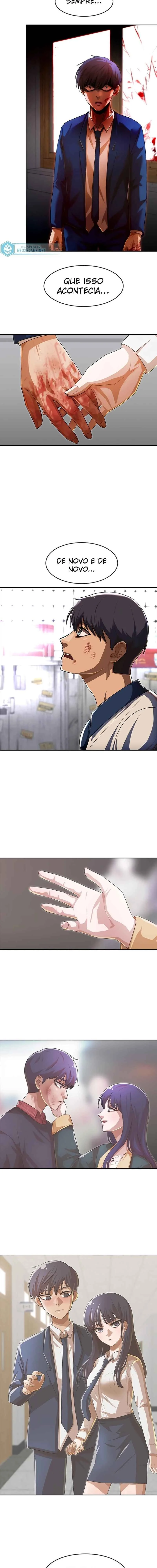 Random Chat Capítulo 1 – Otakus, Gyarus, e Kiramon
