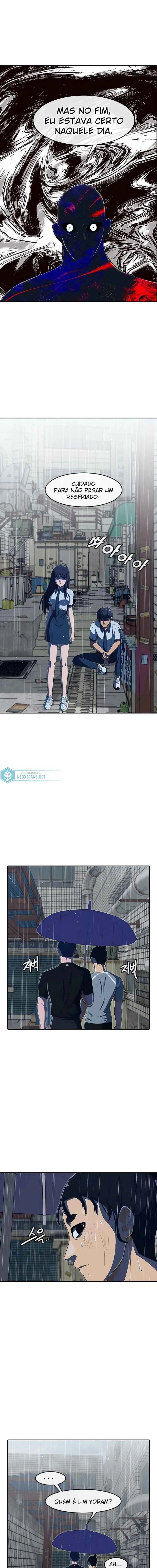 Random Chat Capítulo 1 – Otakus, Gyarus, e Kiramon