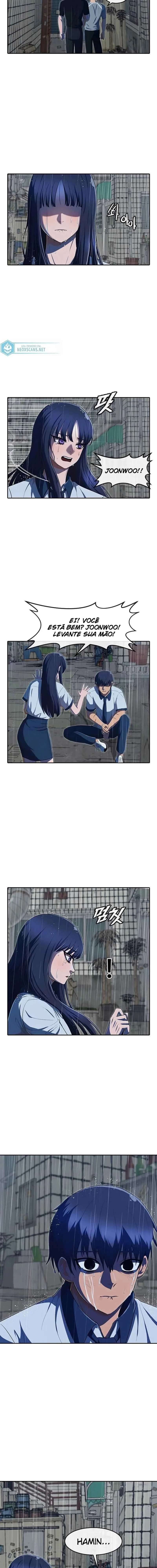 Random Chat Capítulo 1 – Otakus, Gyarus, e Kiramon