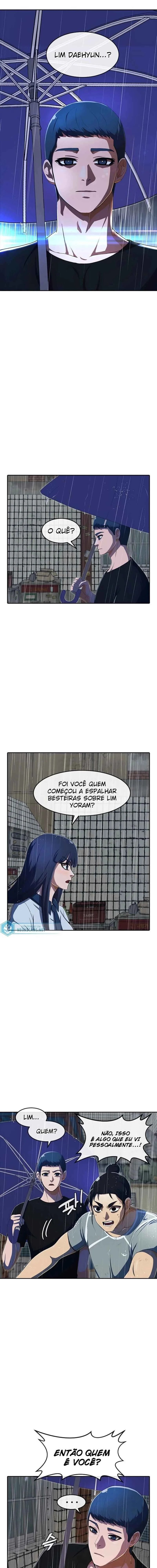 Random Chat Capítulo 1 – Otakus, Gyarus, e Kiramon