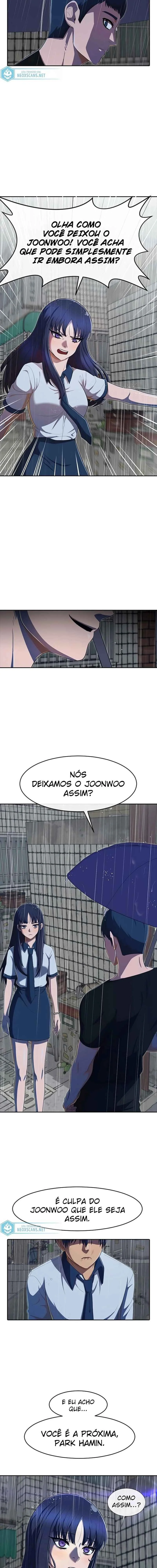 Random Chat Capítulo 1 – Otakus, Gyarus, e Kiramon