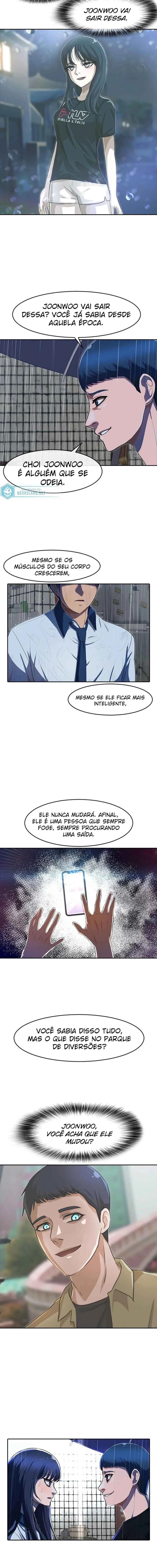 Random Chat Capítulo 1 – Otakus, Gyarus, e Kiramon